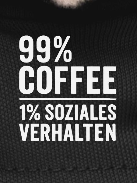 99% Coffee