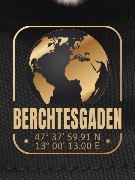 Berchtesgaden