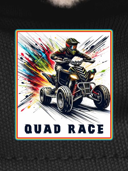 Quad Race – Speed Explosion