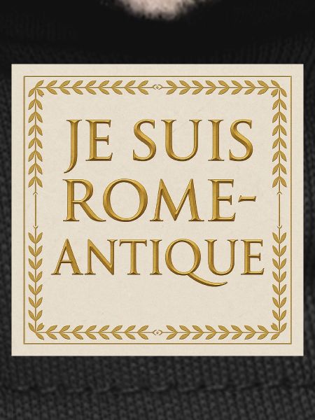 I Am Ancient Rome
