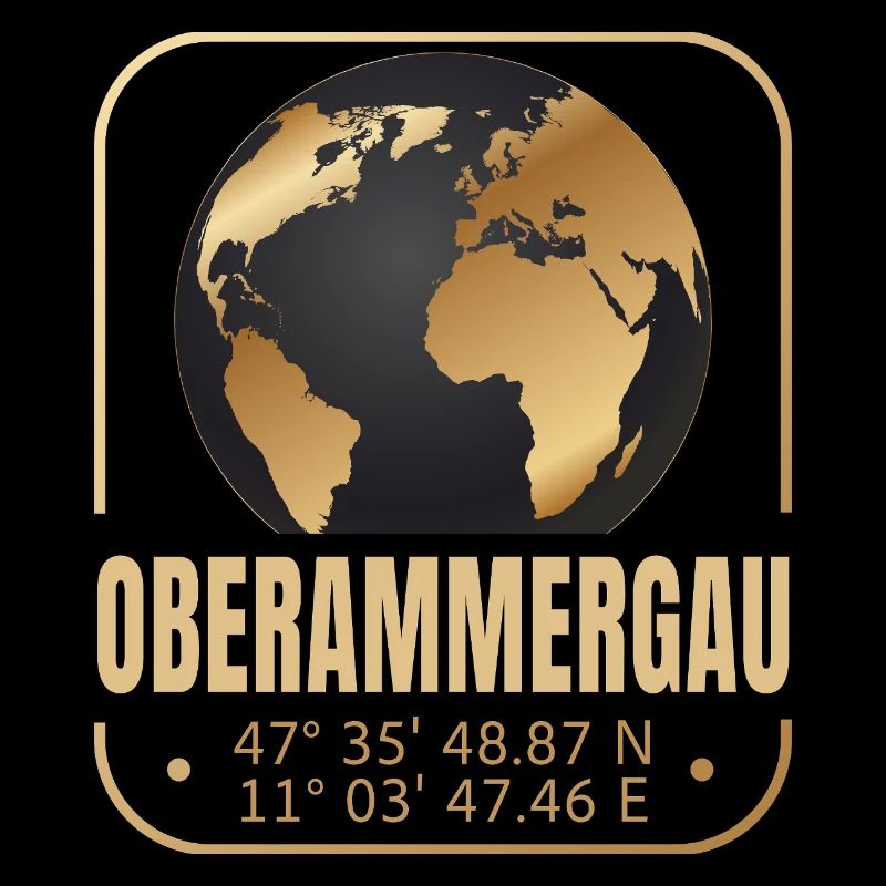Oberammergau
