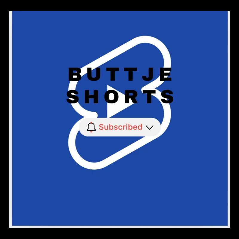 Buttje Shorts