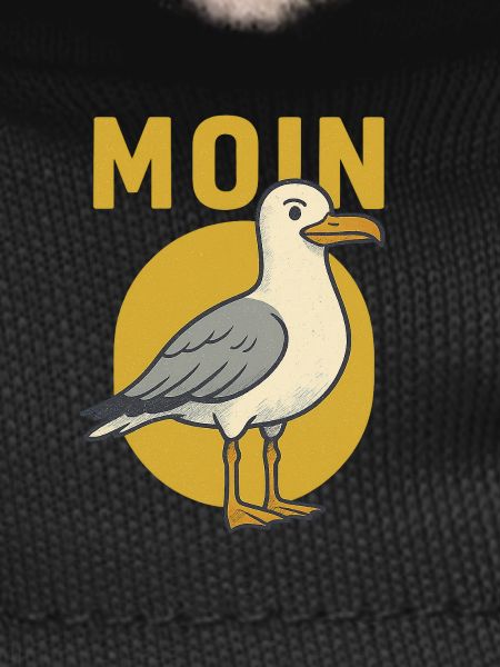 Moin Seagull