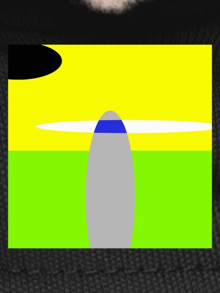 Paysage spatial