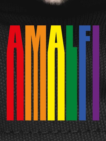 Amalfi Rainbow Pride Gift