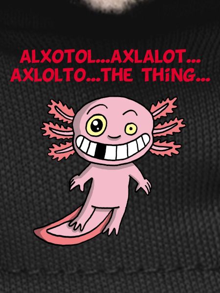 Axolotl