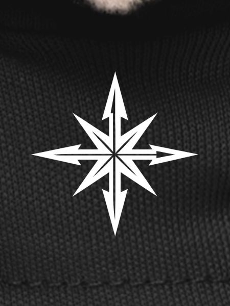 Compass Star