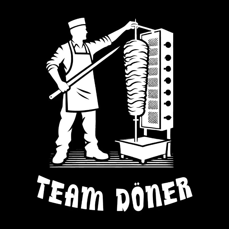 L’équipe Döner