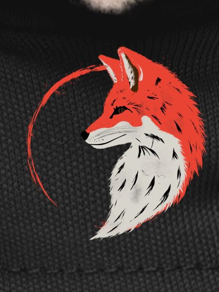 Enso Fox