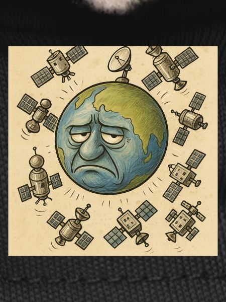 Terre triste