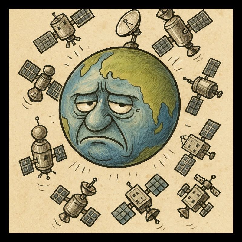 Terre triste