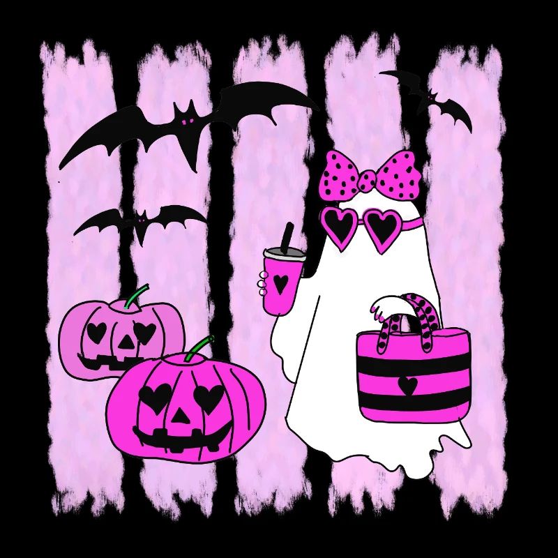 Fashion Ghost