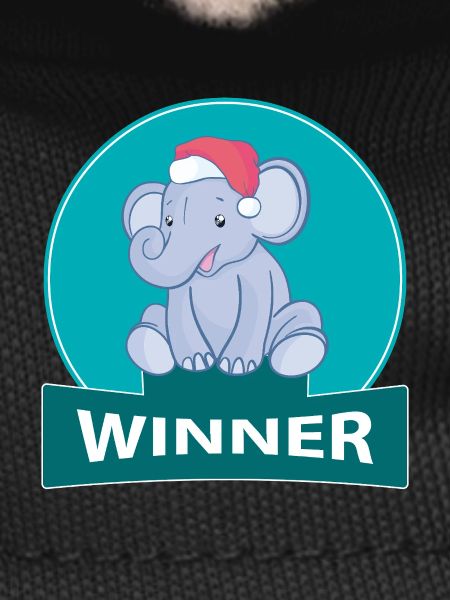 petit Noël Elefant