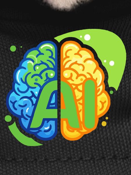 AI logo