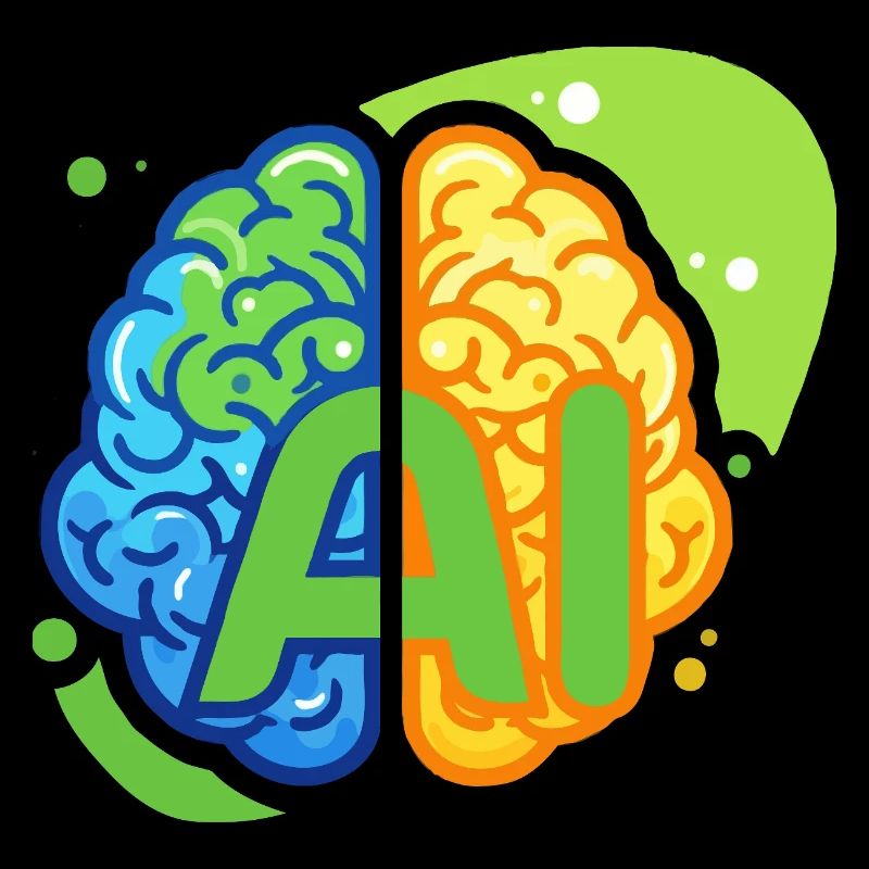 Logo de l’IA
