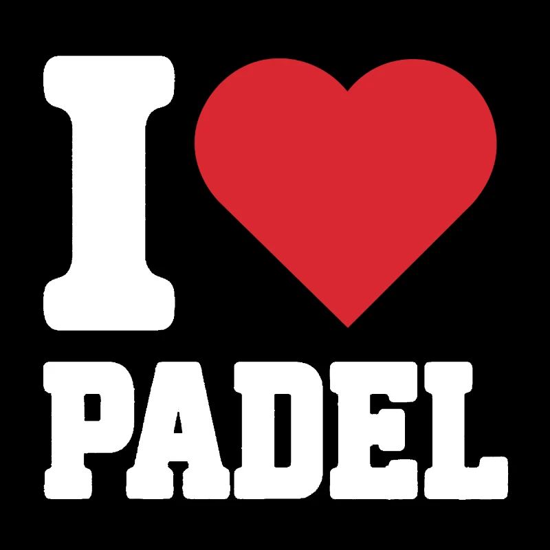 I Love Padel
