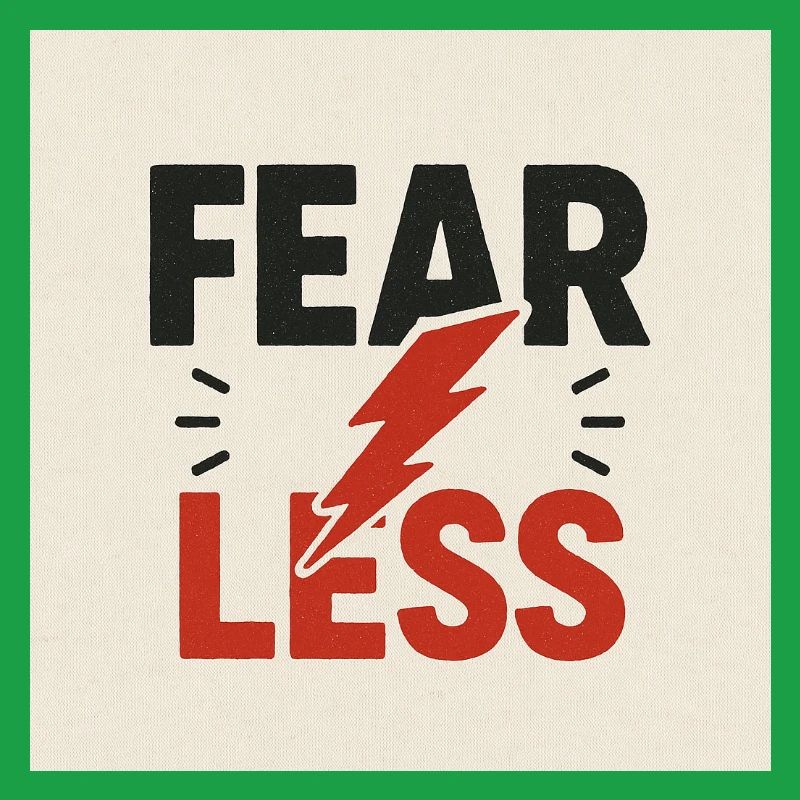 Conception de choc de puissance motivationnelle