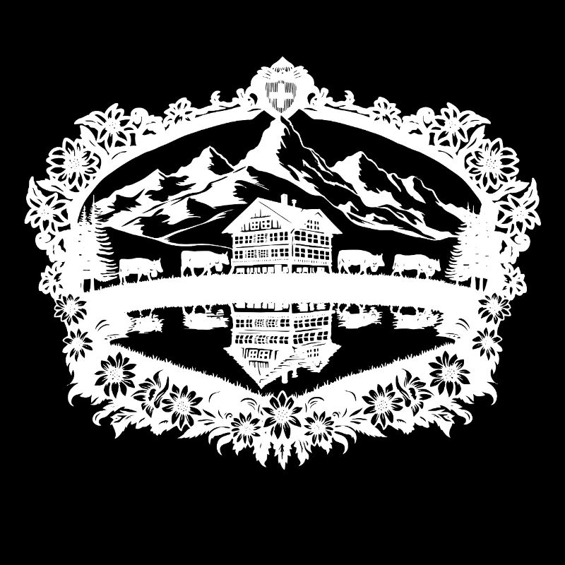 Gletschersee_white