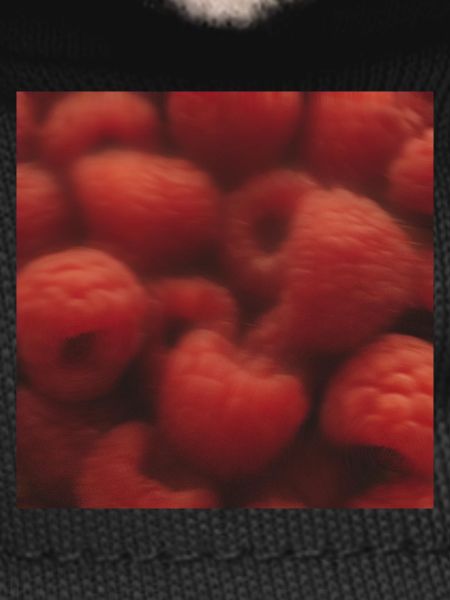 RASBERRIES