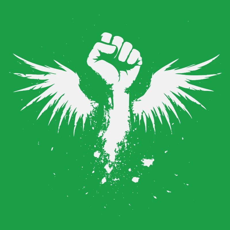Les ailes de la force