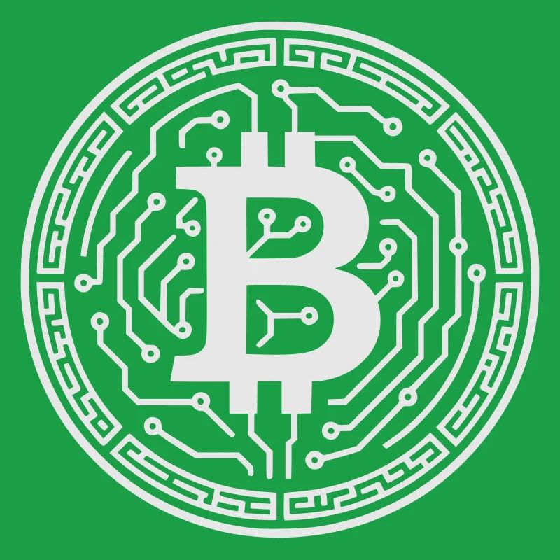 Bitcoin with circuits