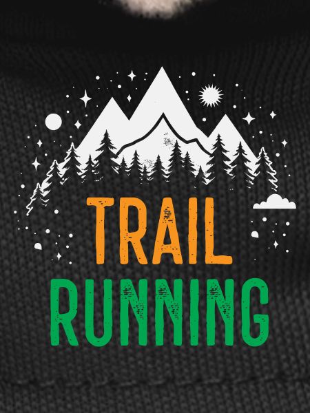 Trail Running 