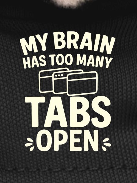 Tab-Overload