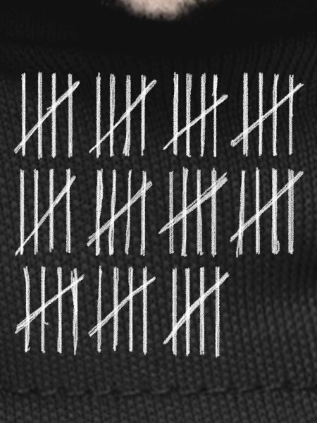Trending Creative Counting