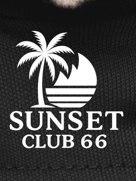 Sunset Club 66 - White Label