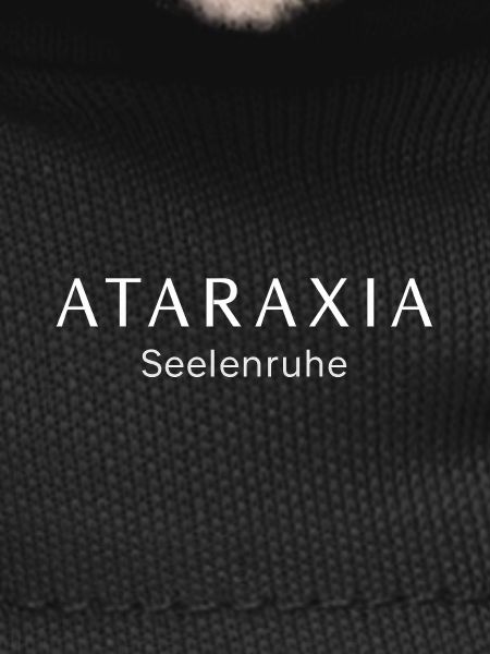 Antraxia Stoic T-Shirt