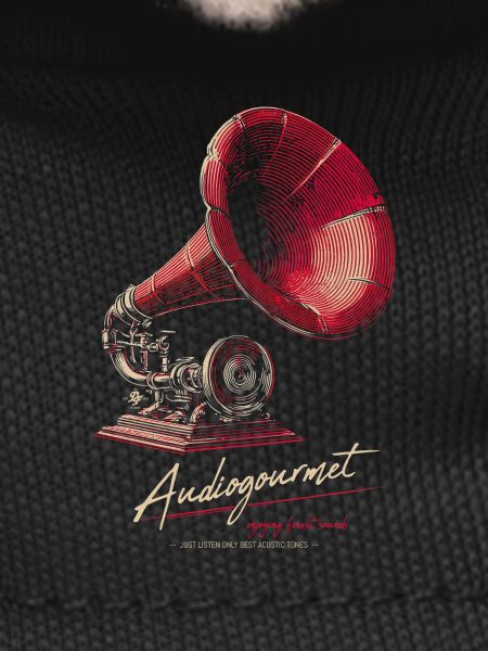 Audiogourmet