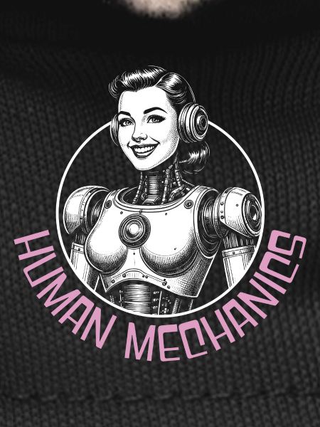 Mechanical Human