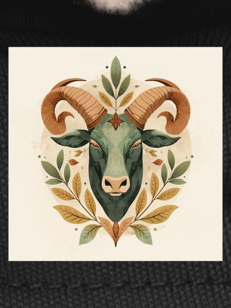 Bull's Head