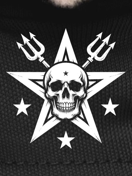 Star Skull