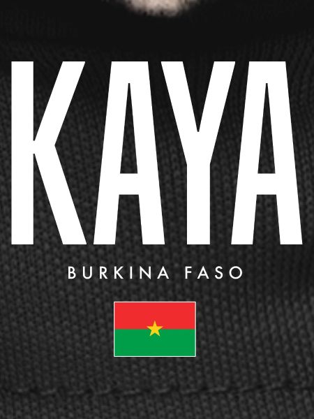 Kaya Burkina Faso