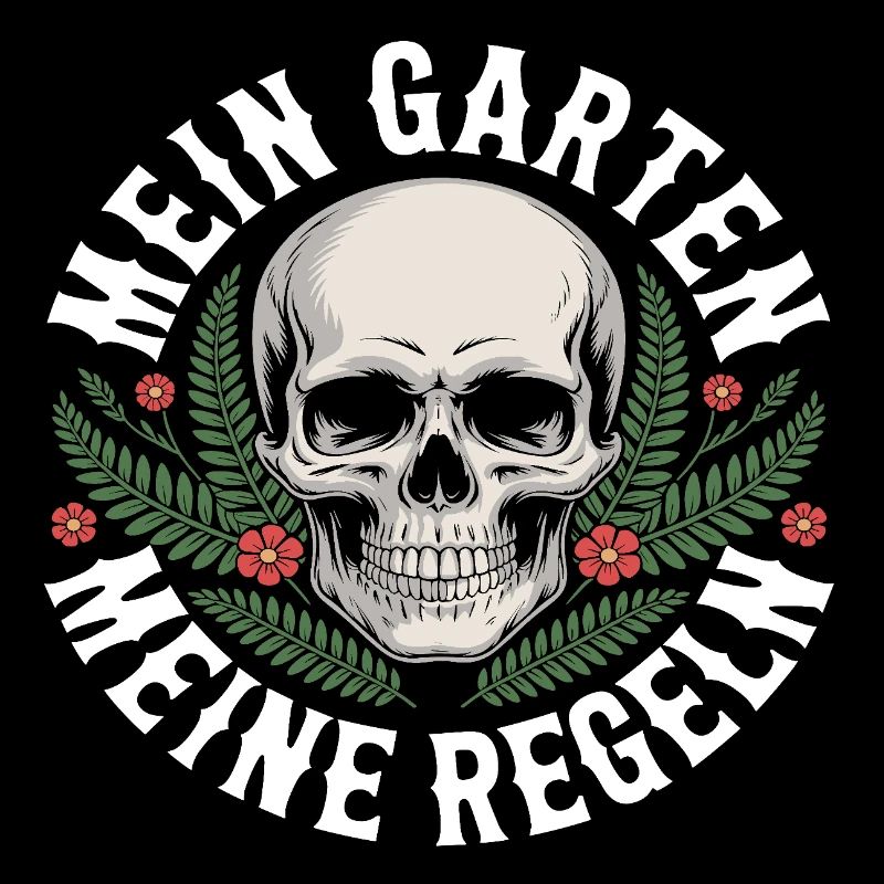 Mon jardin, mes règles