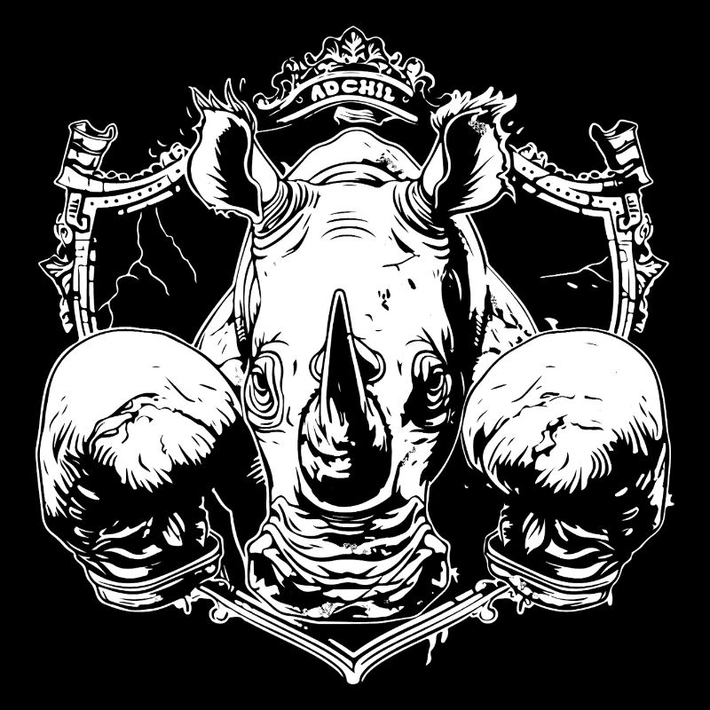 Rhino Boxer