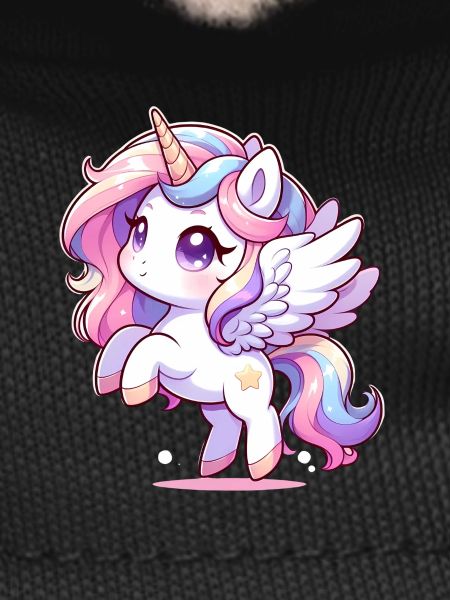 Magic Unicorn