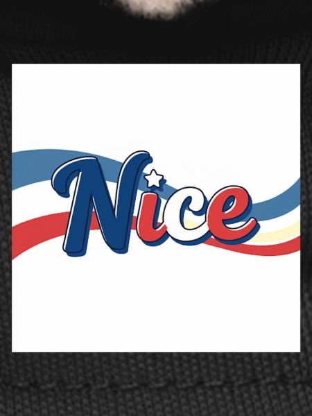 Nice Souvenir to Nice