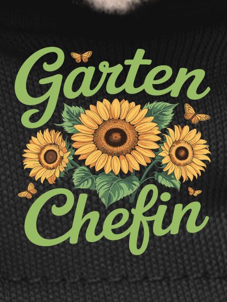 Garden manager - gardener