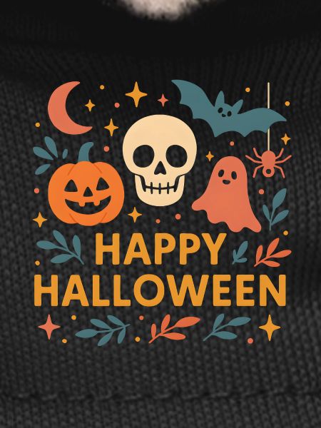 Classic Halloween