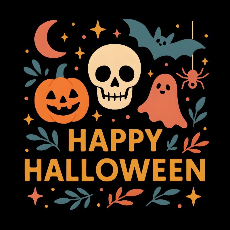 Halloween classique