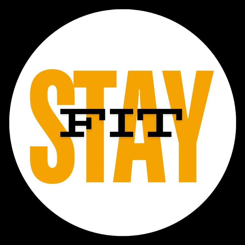 Motivating Stay Fit Design