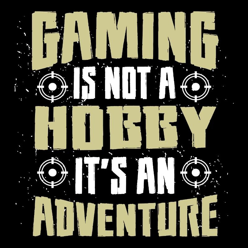 Motif d'aventure de passe-temps de jeu