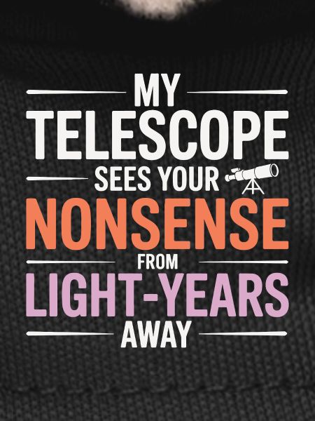 Astronomy Humor 