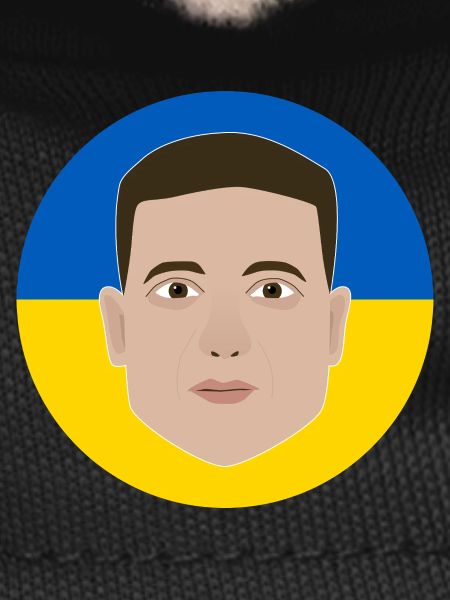 Zelensky