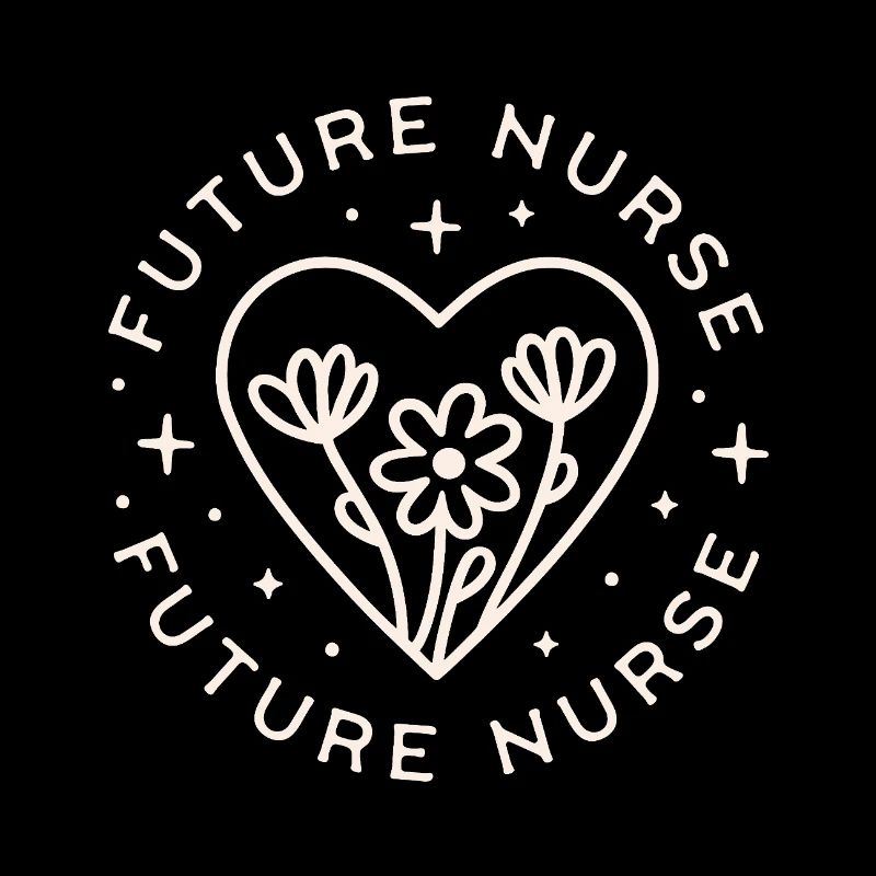 Future nurse nursing school student motivation