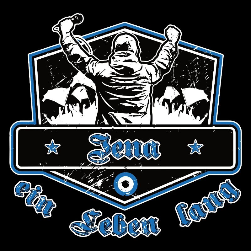 Jena ein Leben lang – Fußball