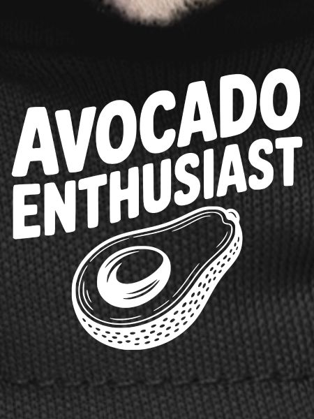 Avocado Enthusiast