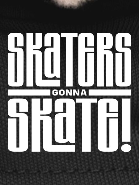 Skaters going to Skate!